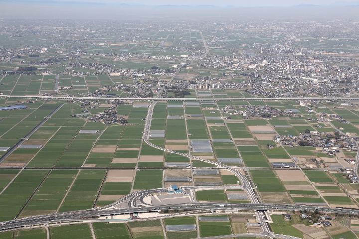 みやま市風景