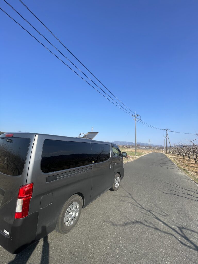 うきは市吉井町の自然に囲まれた場所で行ったペット火葬の風景｜ハリーズ