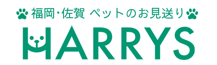 【公式】久留米 鳥栖ペット火葬ハリーズ｜24時間365日対応